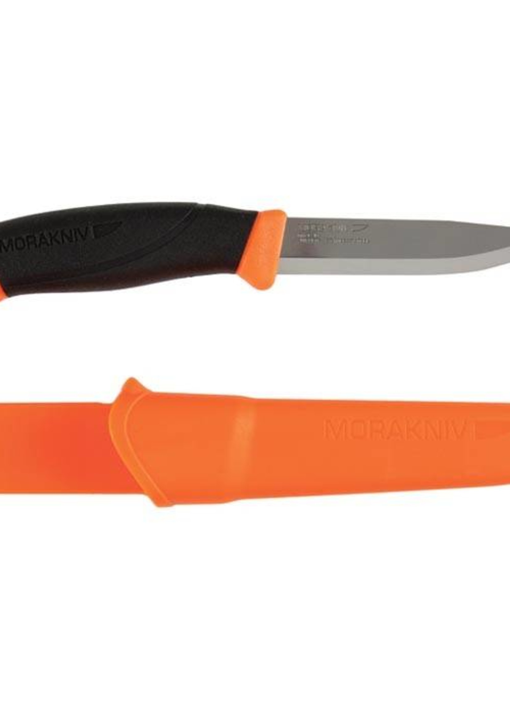 MORAKNIV MORAKNIV COMPANION KNIFE ASST