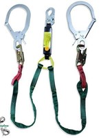 Buckingham Mfg DUAL BUCKSTOP - Comboyard