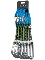 Camp USA Orbit Wire Express KS 6 Pack