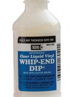 CMC Rescue Whip End Dip Rope Sealer