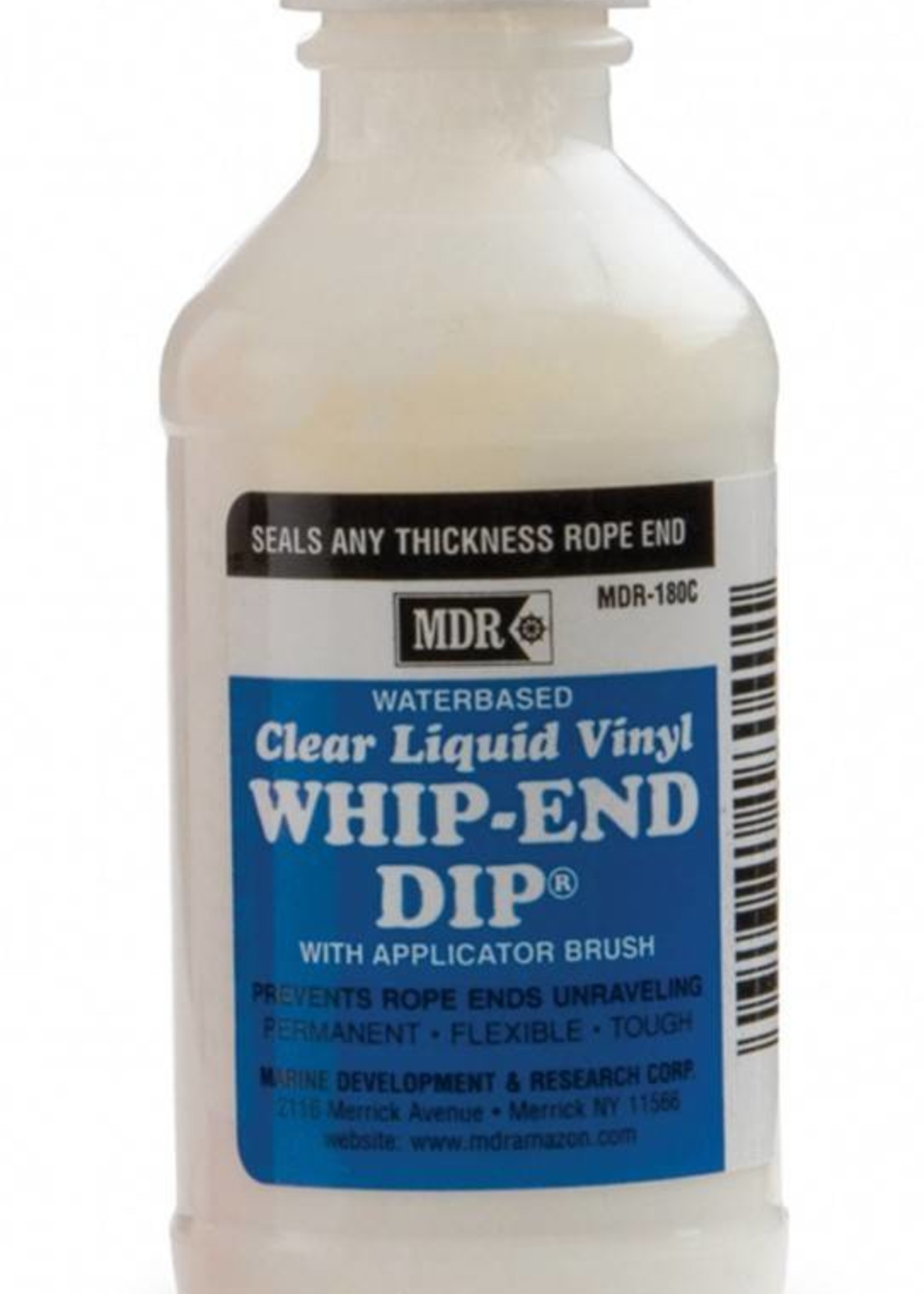 CMC Rescue Whip End Dip Rope Sealer