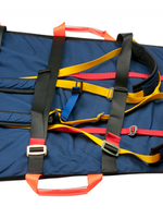 TRAVERSE RESCUE STRETCHER