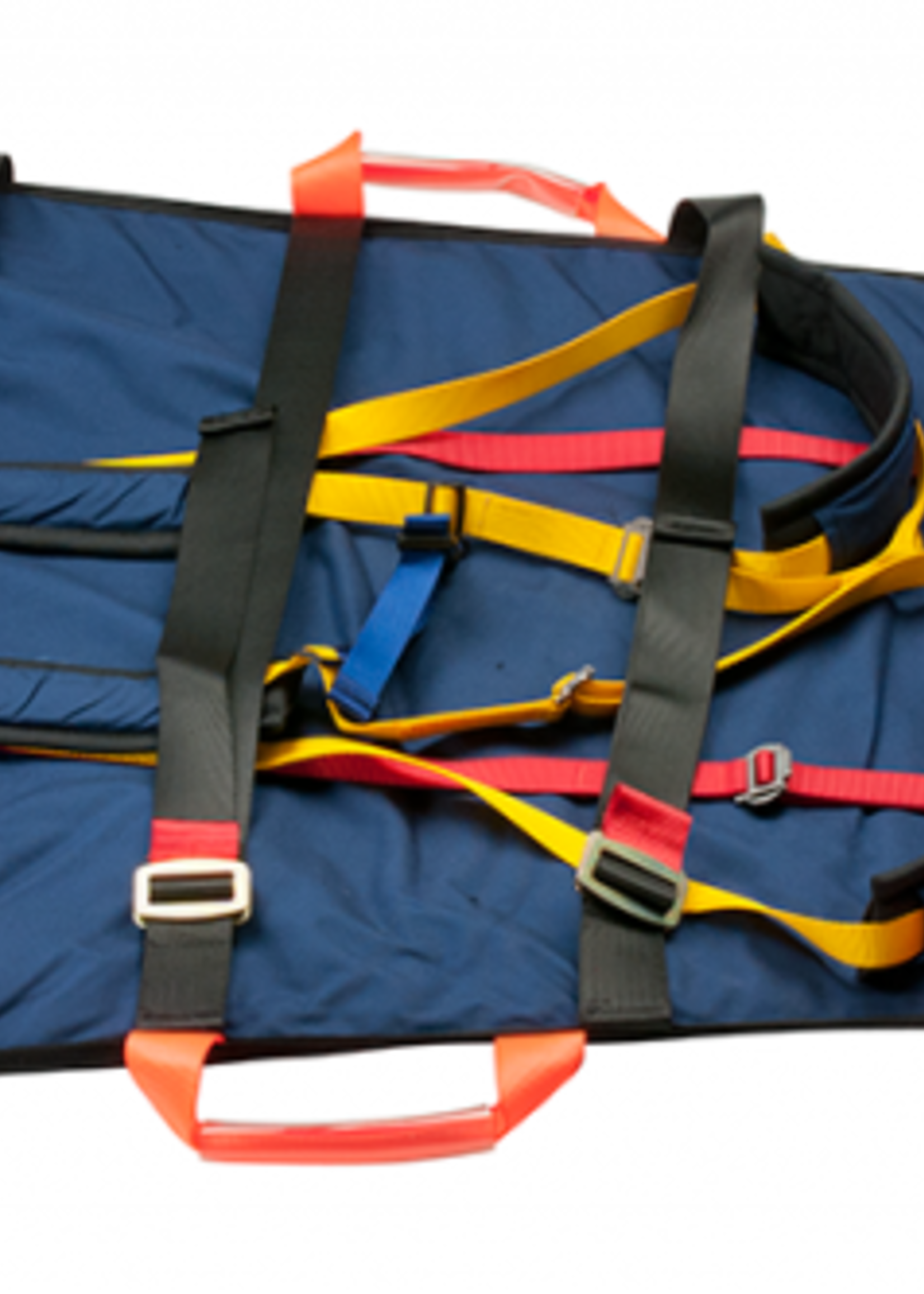 TRAVERSE RESCUE STRETCHER