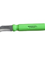 Buckingham Mfg BUCK ERGO BLADE HI VIS GREEN