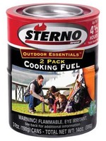 STERNO STERNO GEL 7 OZ 2 PK