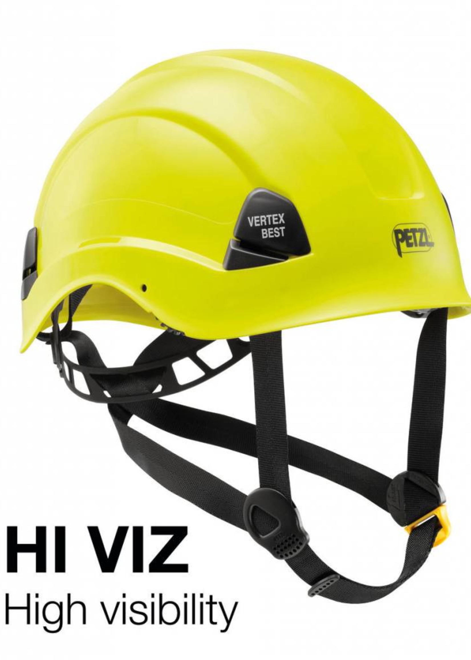 Petzl America Vertex Vent Helmet, ANSI