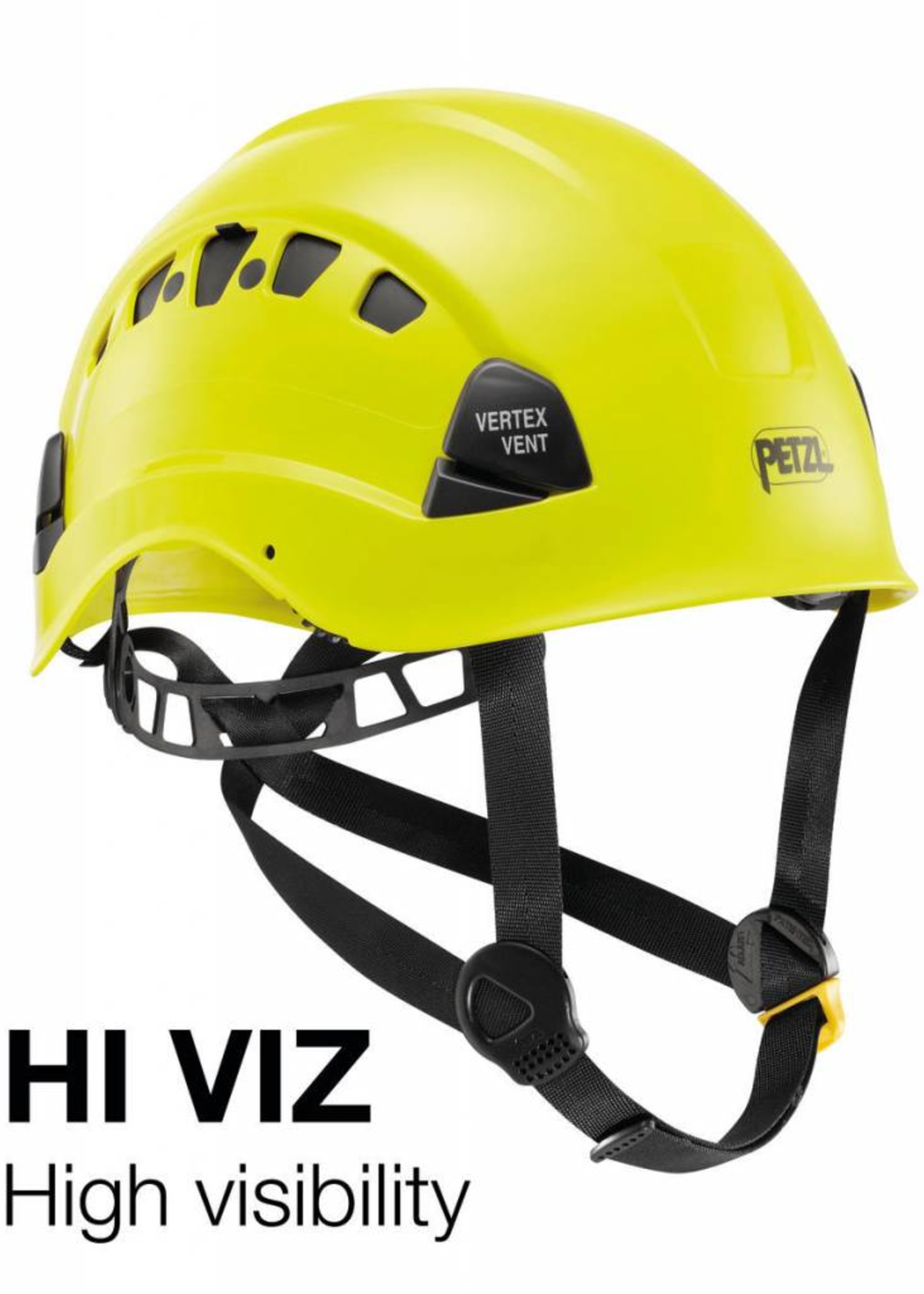 Petzl America Vertex Vent Helmet, ANSI