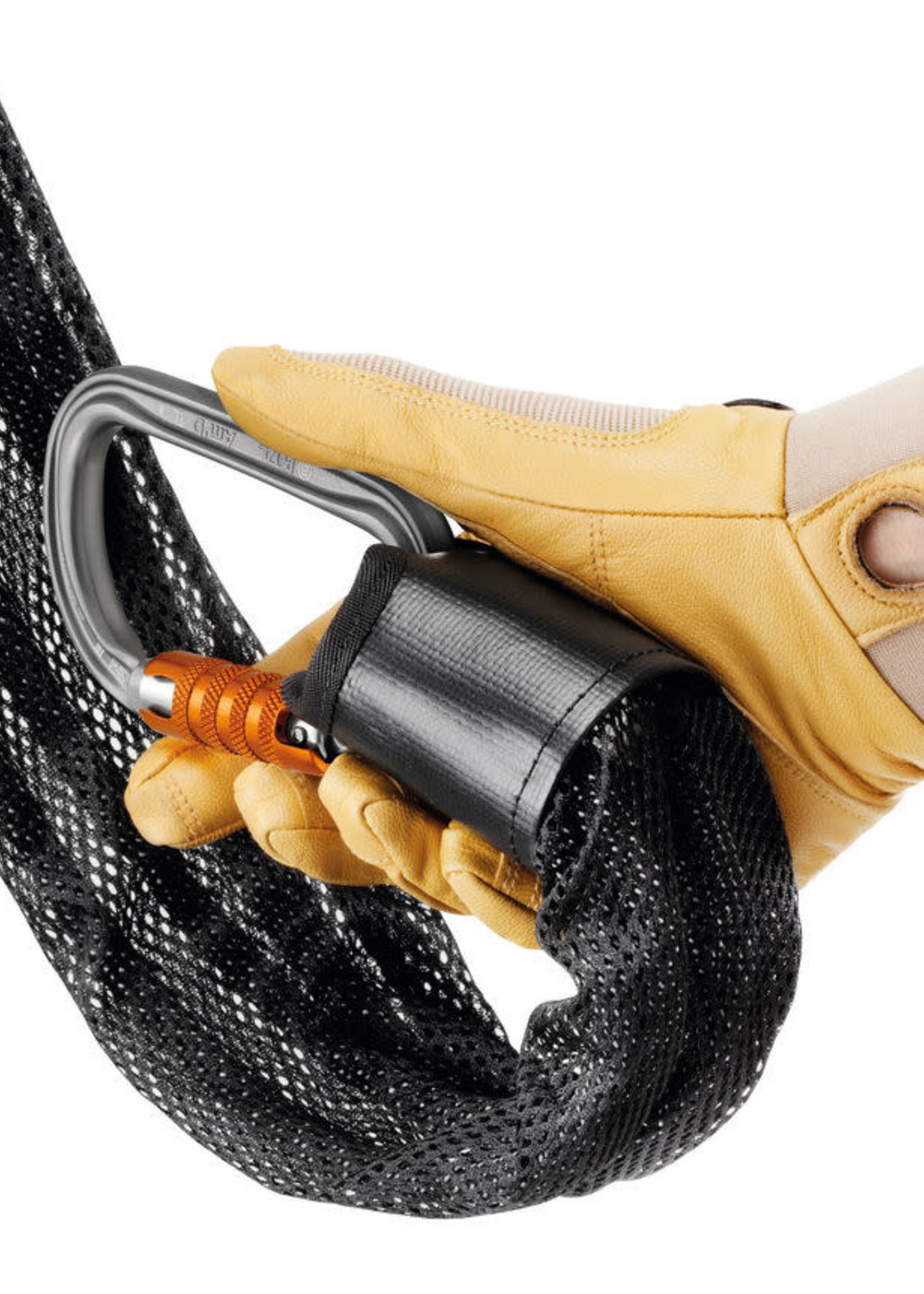 Petzl America Jag Haul/Rescue Kit