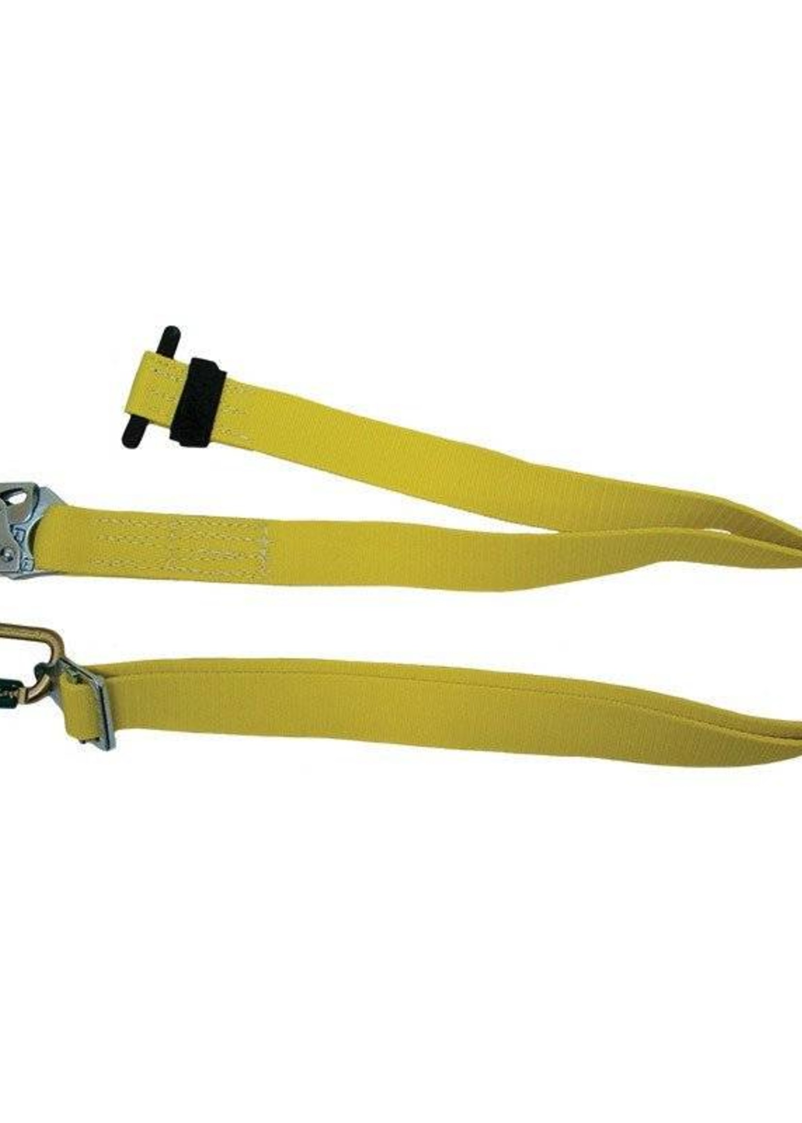 Buckingham Mfg POSITIONING STRAP 6ft.