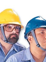 MSA Safety Chin Strap for V-Gard Hard Hat W/Rachet Suspension - each