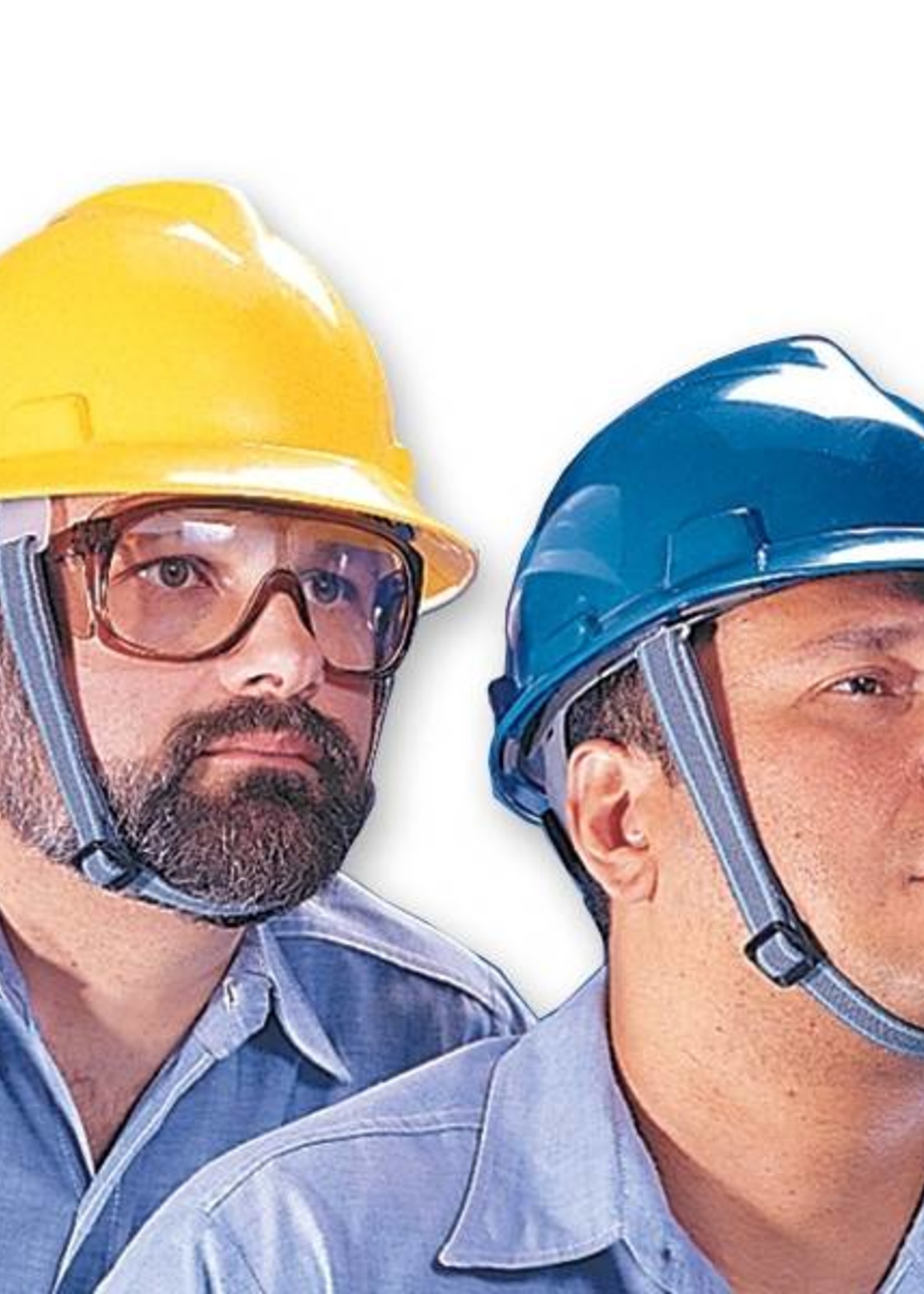 MSA Safety Chin Strap for V-Gard Hard Hat W/Rachet Suspension - each