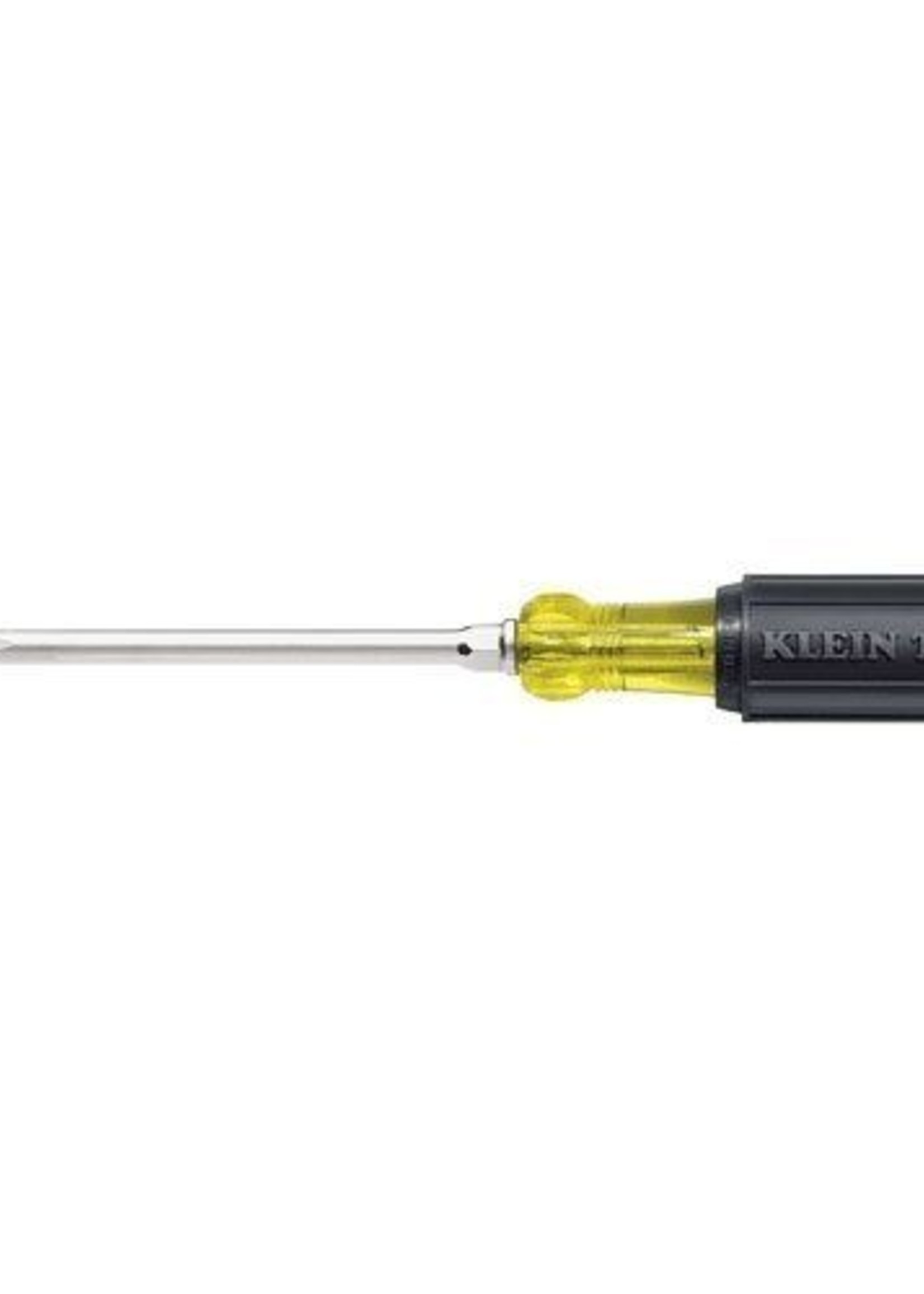 Klein Tools Heavy Duty Screwdriver 8"