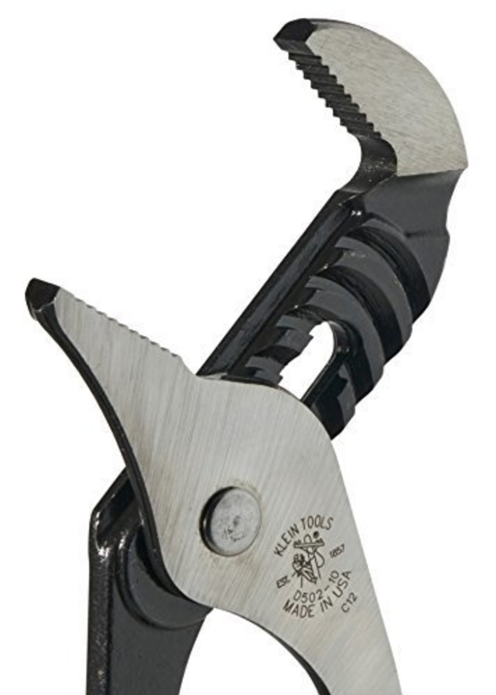 Klein Tools 10" Pump Pliers