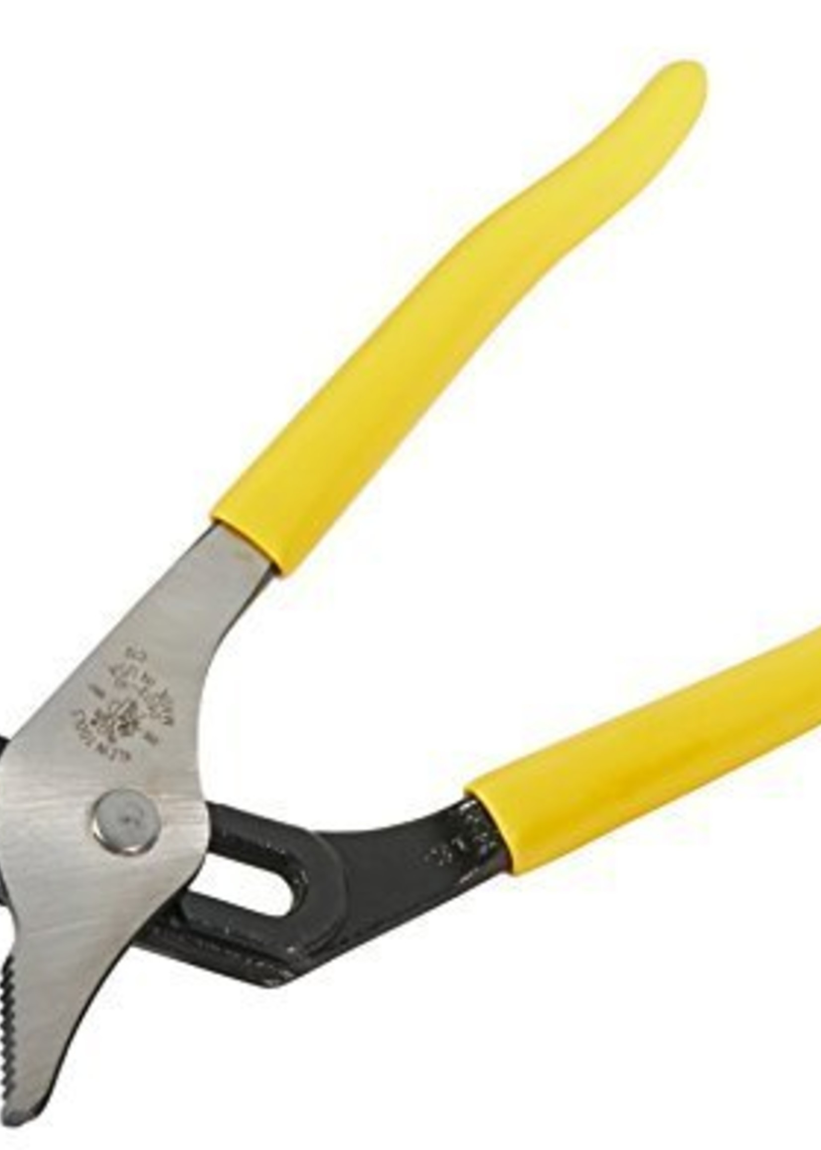 Klein Tools 10" Pump Pliers