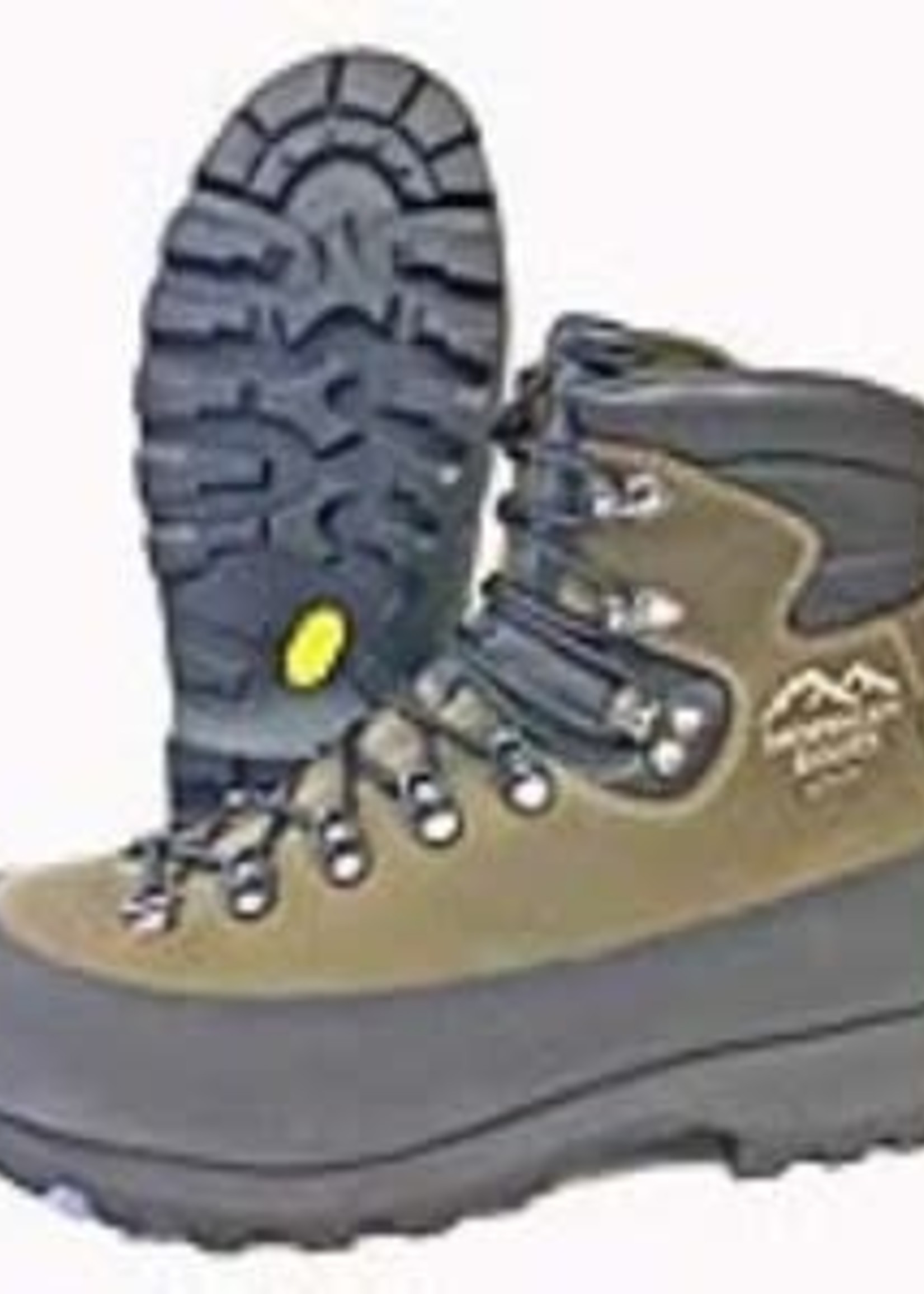 Hoffman Boots 6" Explorer Light