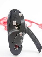 Petzl America Rig, Descender / Belay Device, NFPA,