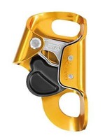 Petzl America ROPE CLAMP CROLL S
