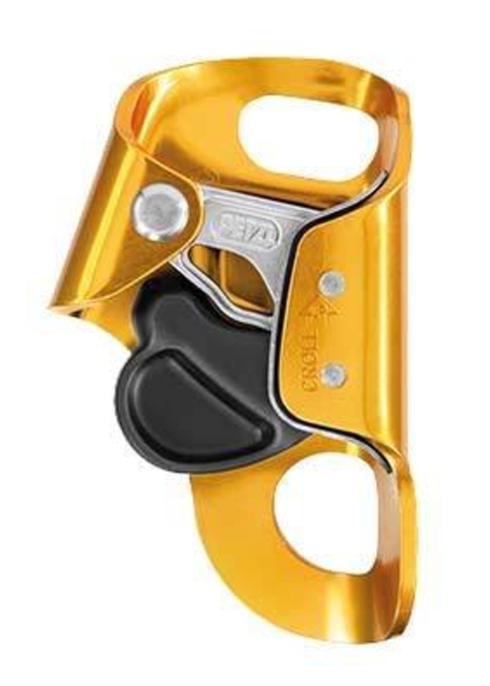 Petzl America ROPE CLAMP CROLL S