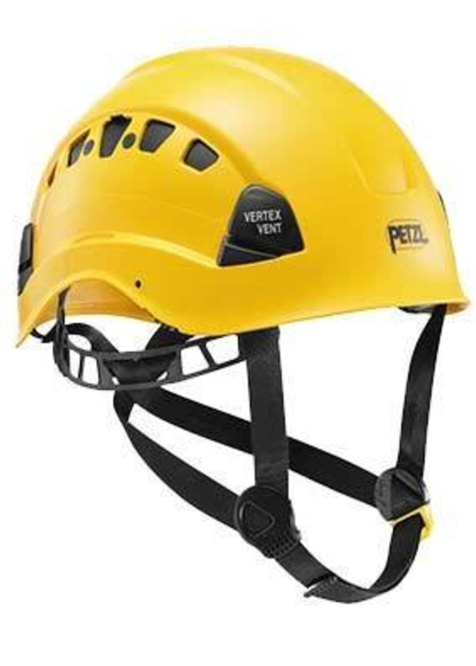 Petzl America Vertex Vent Helmet, ANSI