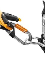 Petzl America Am'D TRIACT-LOCK