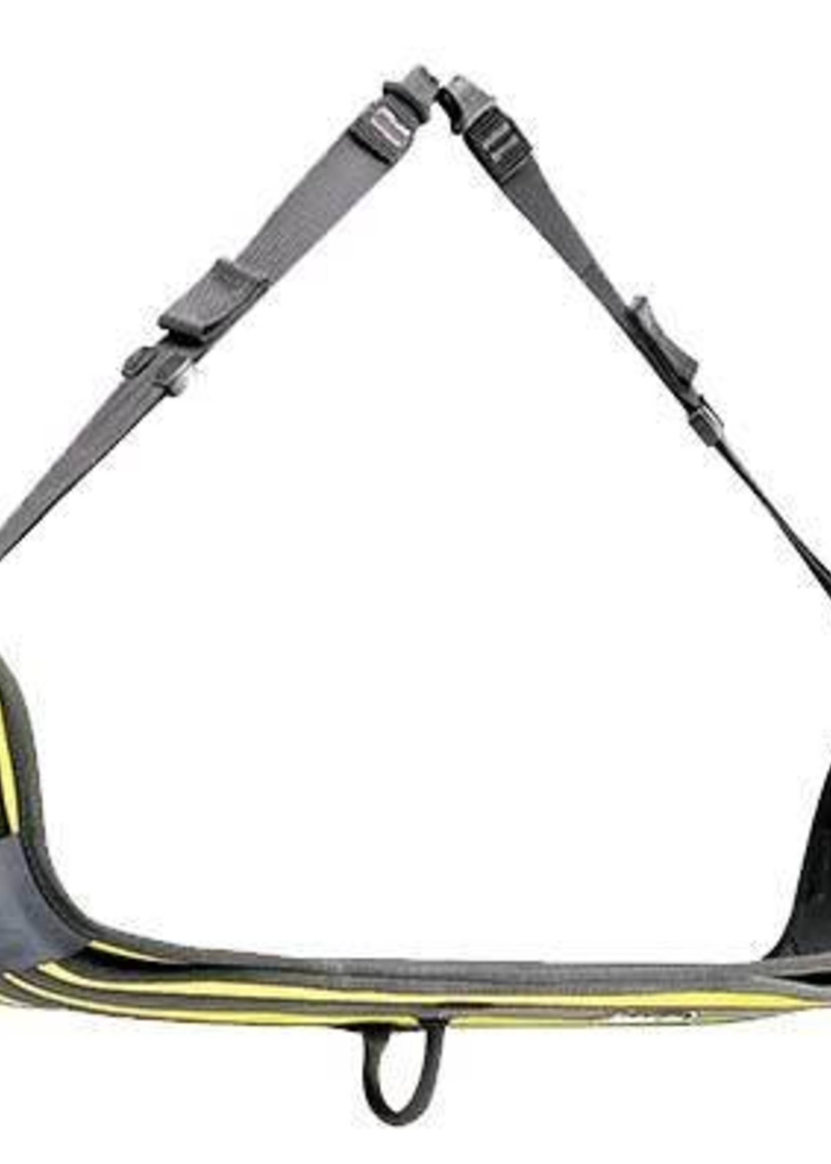 Petzl America Petzl - PODIUM, Work Seat