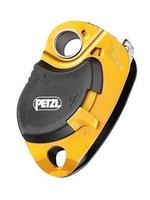 Petzl America PRO TRAXION PRG CAPTURE PULLEY