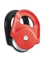 Petzl America RESCUE Pulley, Swinging Side Plates