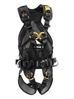 Petzl America VOLT LT, Full Body Harness, ANSI - EOS