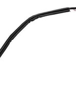 Petzl America PROTEC ROPE PROTECTOR BLACK