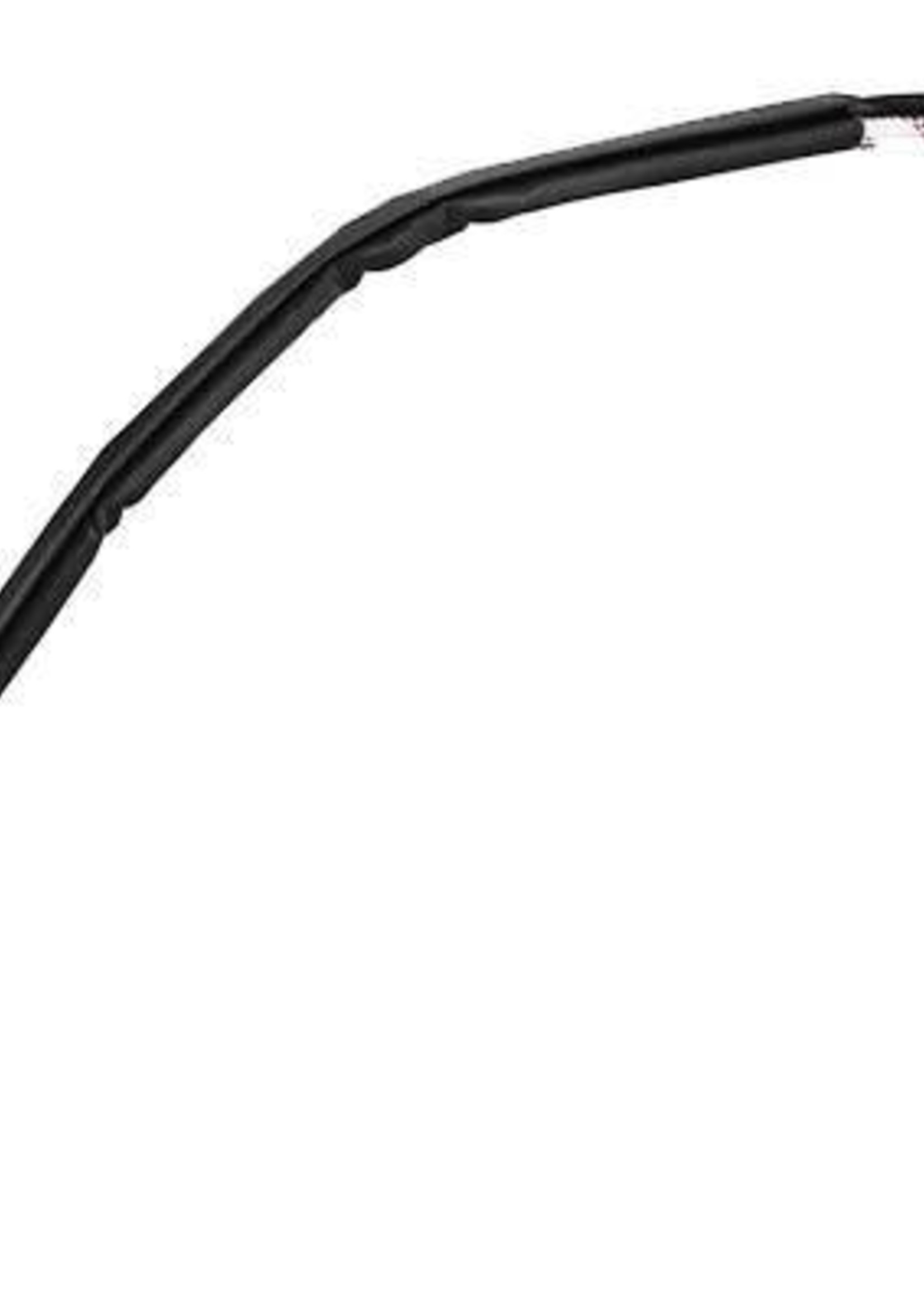Petzl America PROTEC ROPE PROTECTOR BLACK