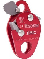 ISC I.S.C. Rocker
