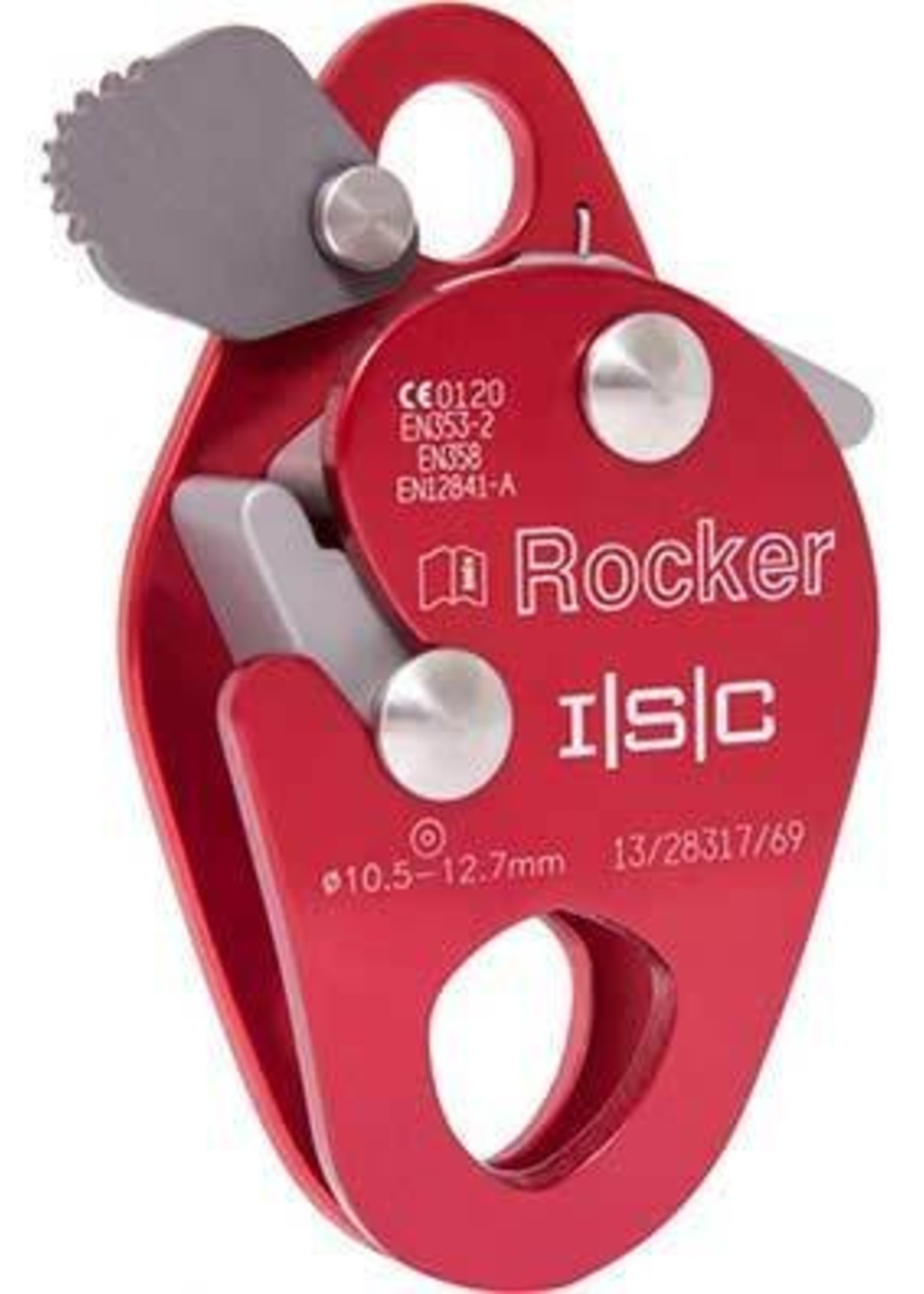 ISC I.S.C. Rocker