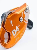 ISC D4 Descender