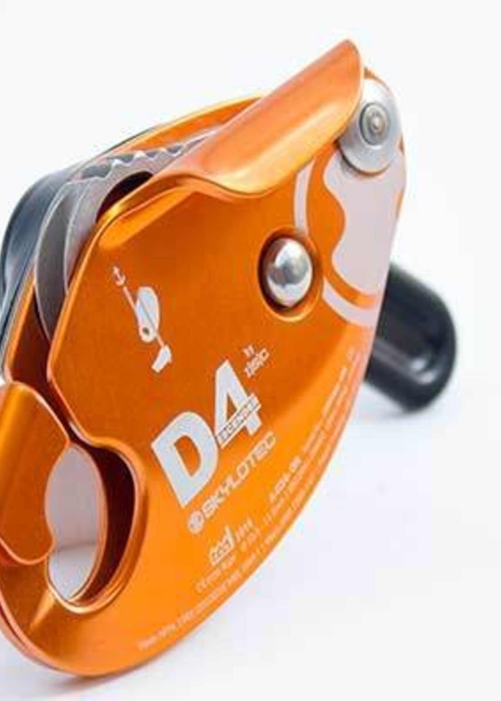 ISC D4 Descender