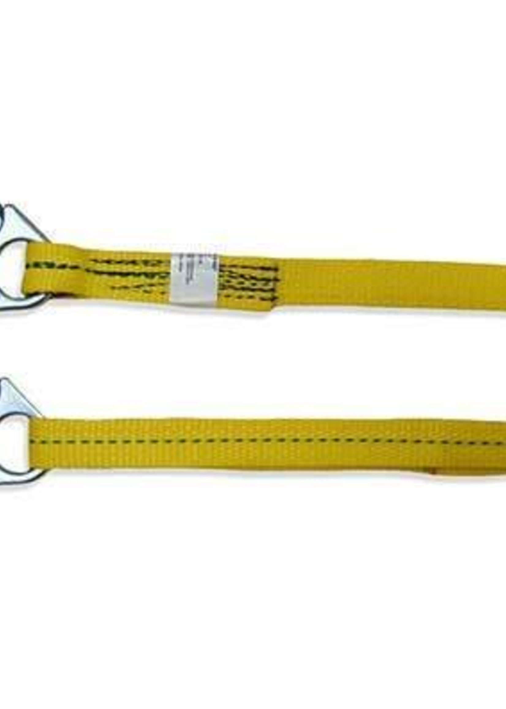 Buckingham Mfg WEB LANYARD - 7VV124 - 6FT