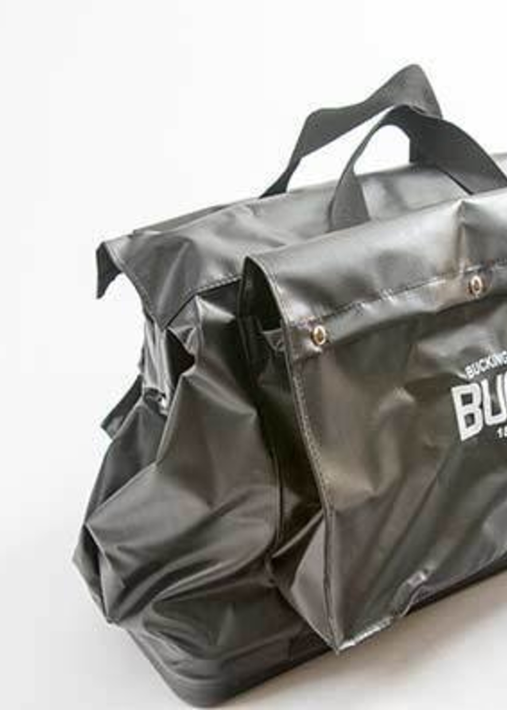 Buckingham Mfg Equipment Bag Hd Bottom