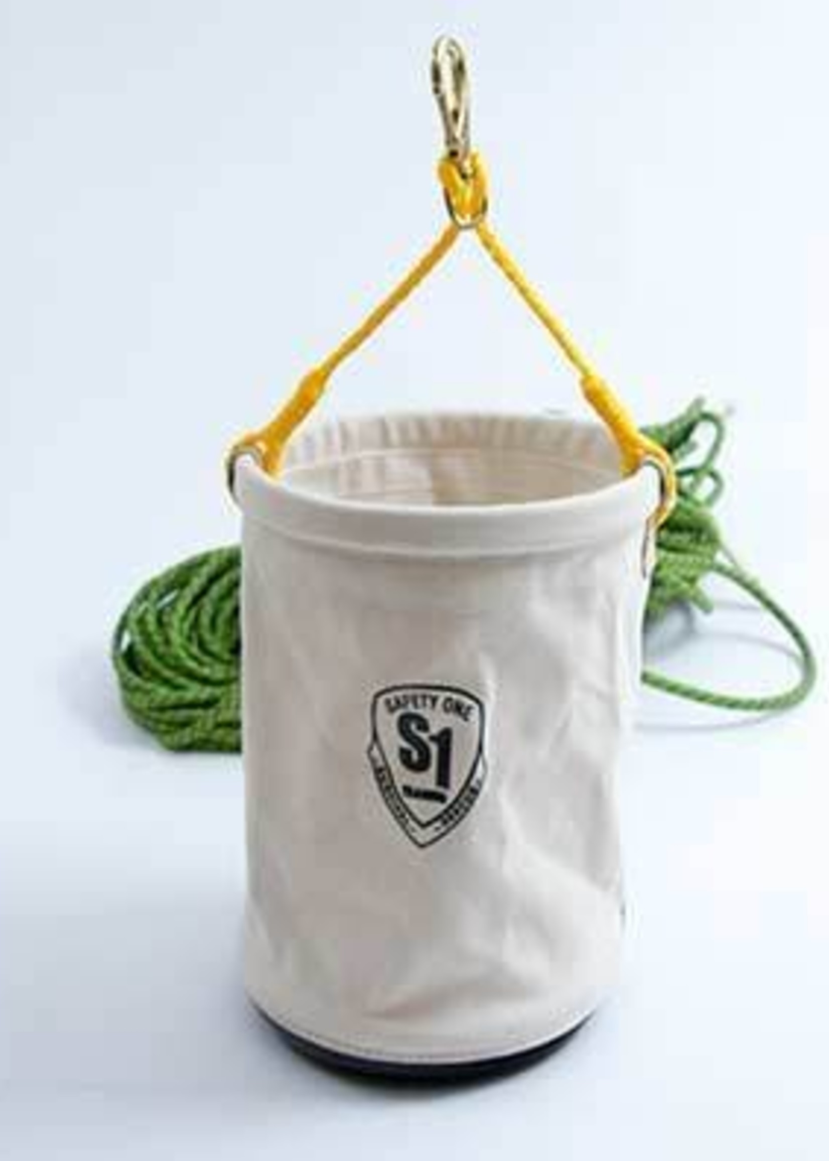 Buckingham Mfg Tool Bucket - Safety One