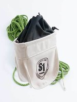 Buckingham Mfg Canvas Bolt Bag w/Drawstring – S1