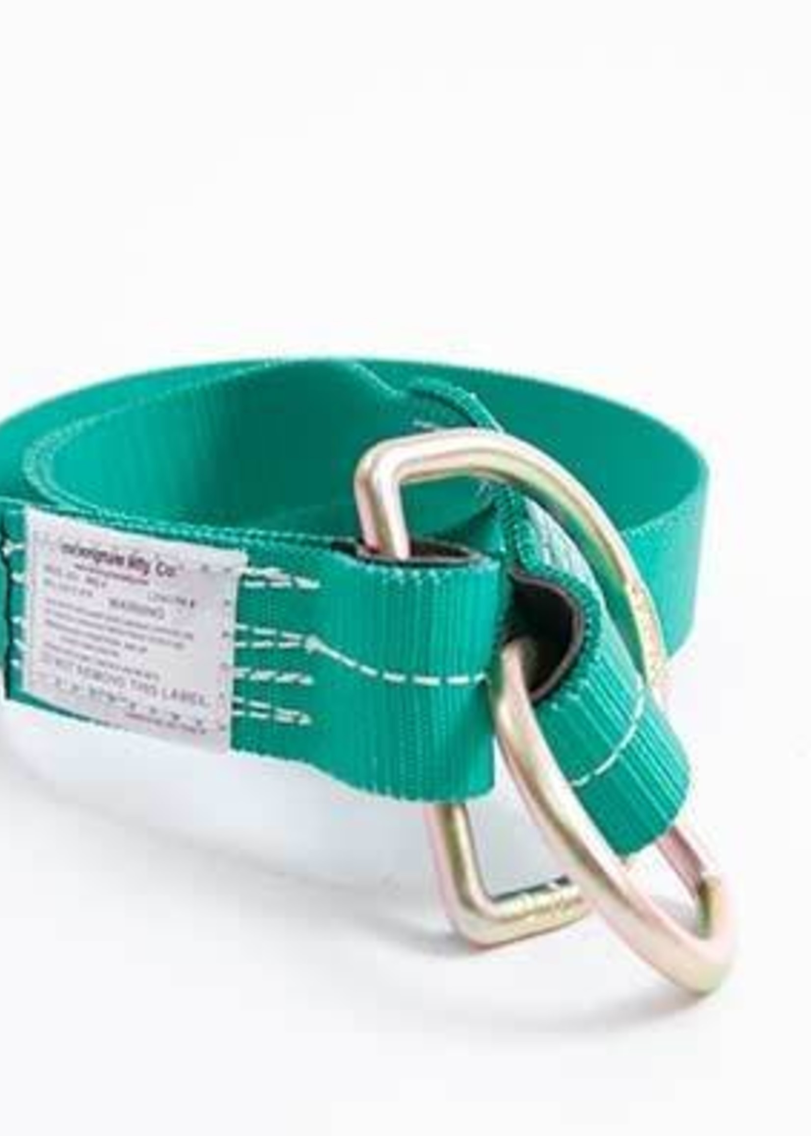Buckingham Mfg Anchor Strap -