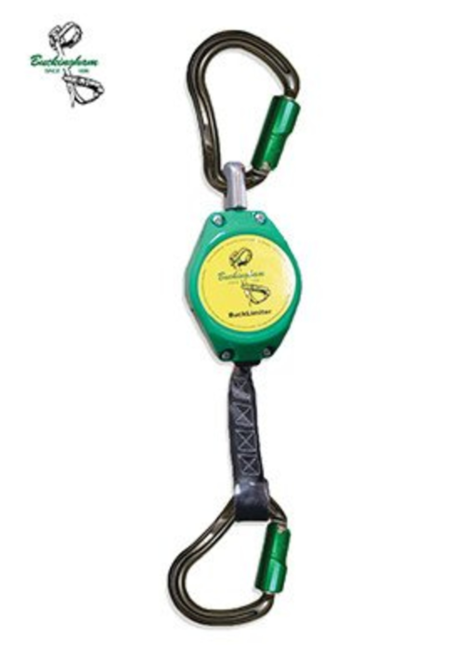 Buckingham Mfg BuckLimiter™ SRL