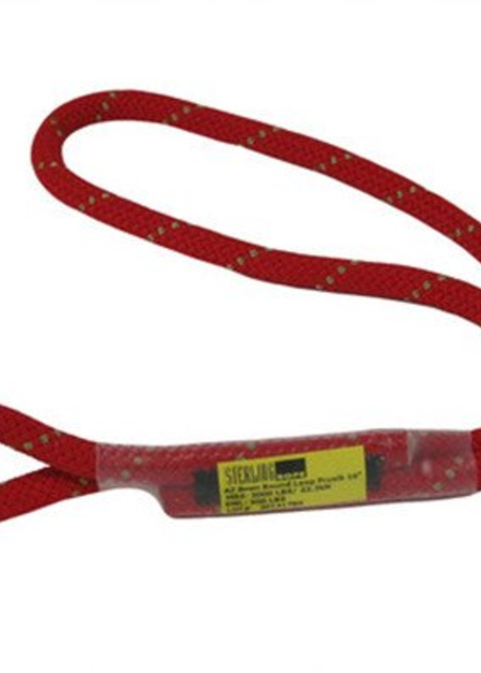 Sterling Rope 8mm AZ Bound Loop Prusik