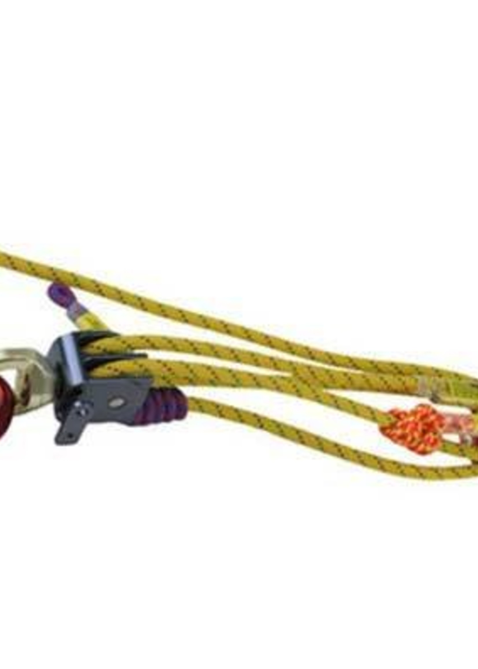 Sterling Rope Aztek Elite