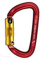 Rock Exotica rockD Carabiner -