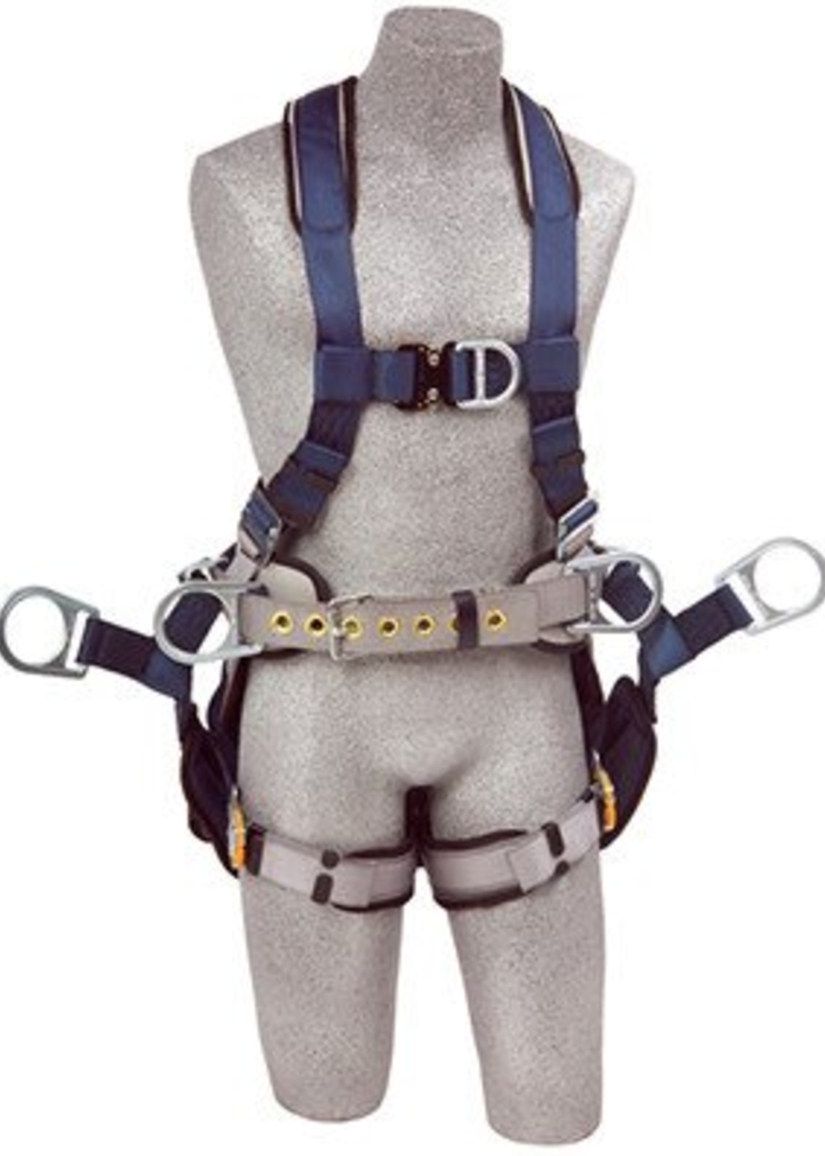 3M Fall Protection ExoFit Tower Climbing Harness