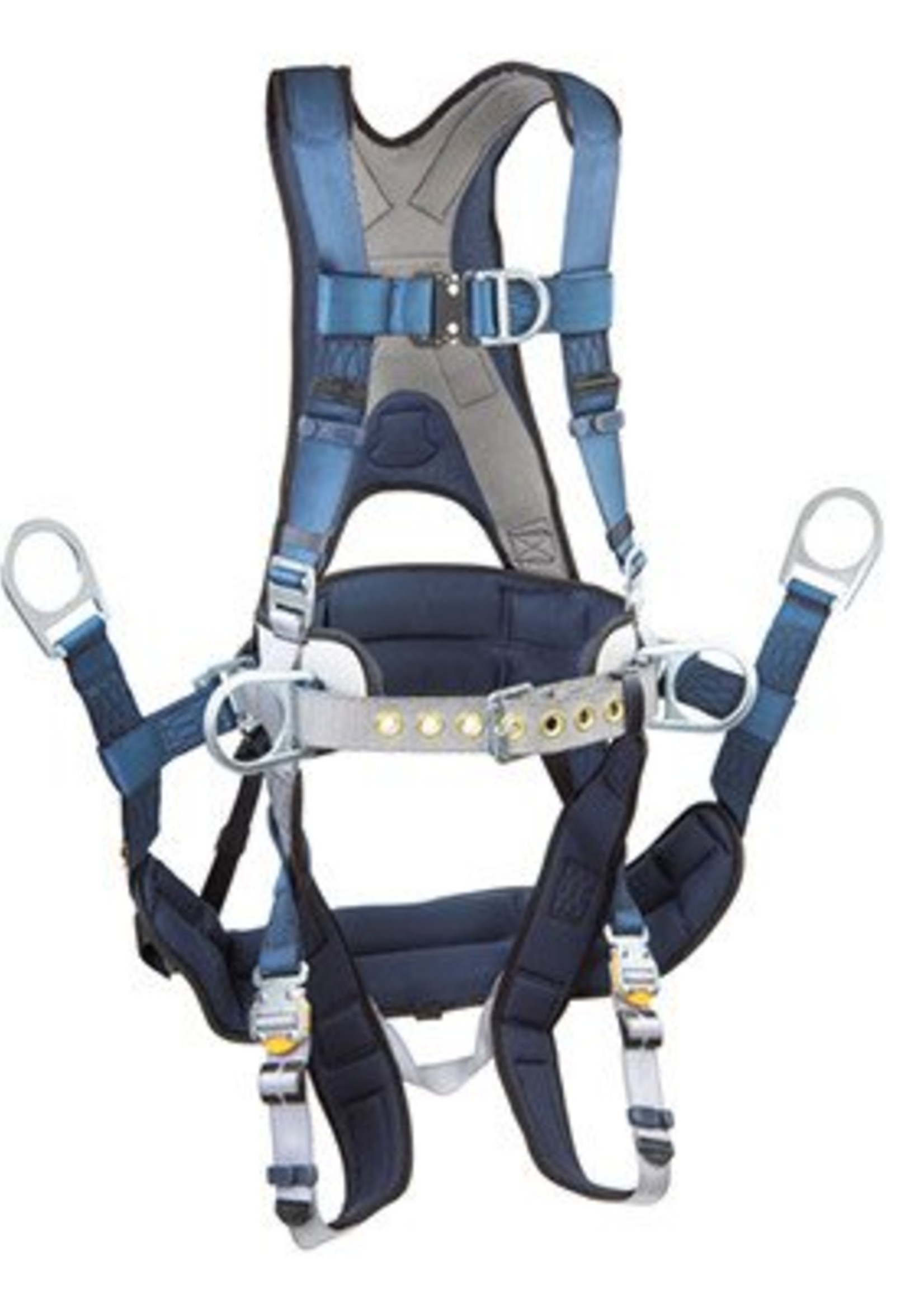 3M Fall Protection ExoFit Tower Climbing Harness