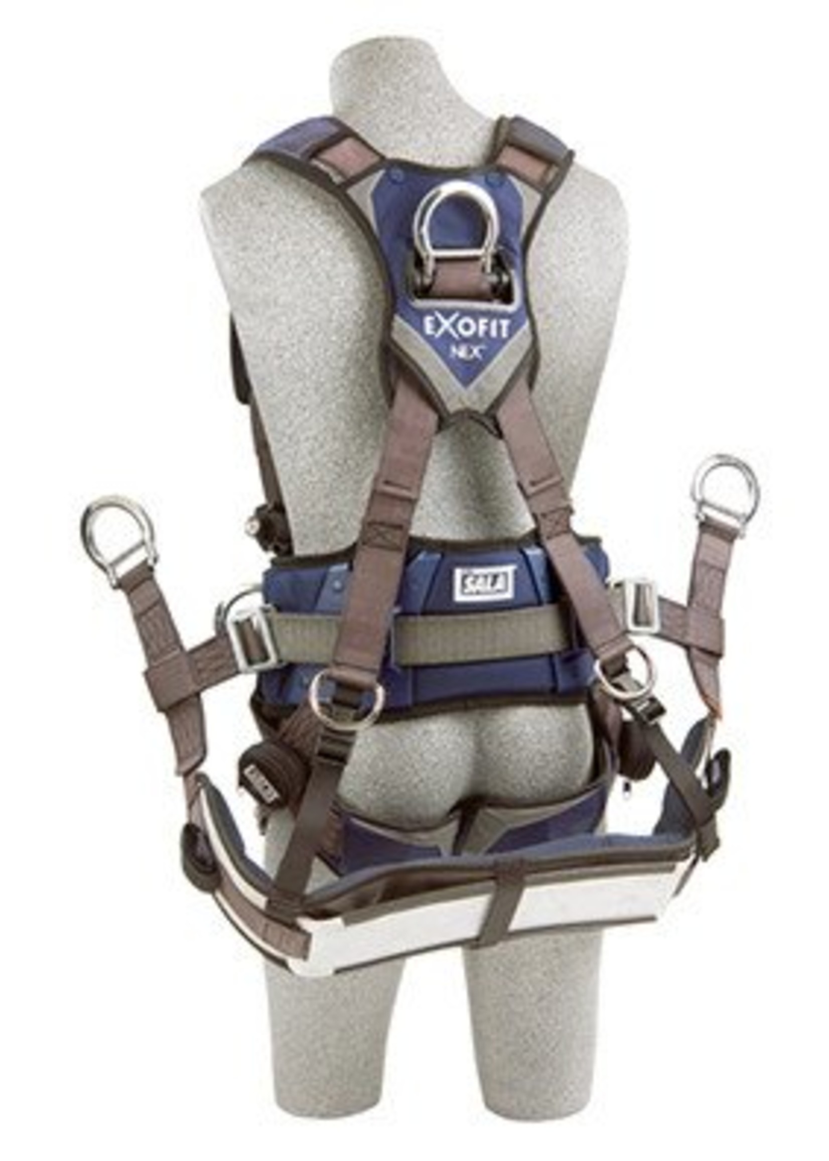 ExoFit NEX™ Tower Harness