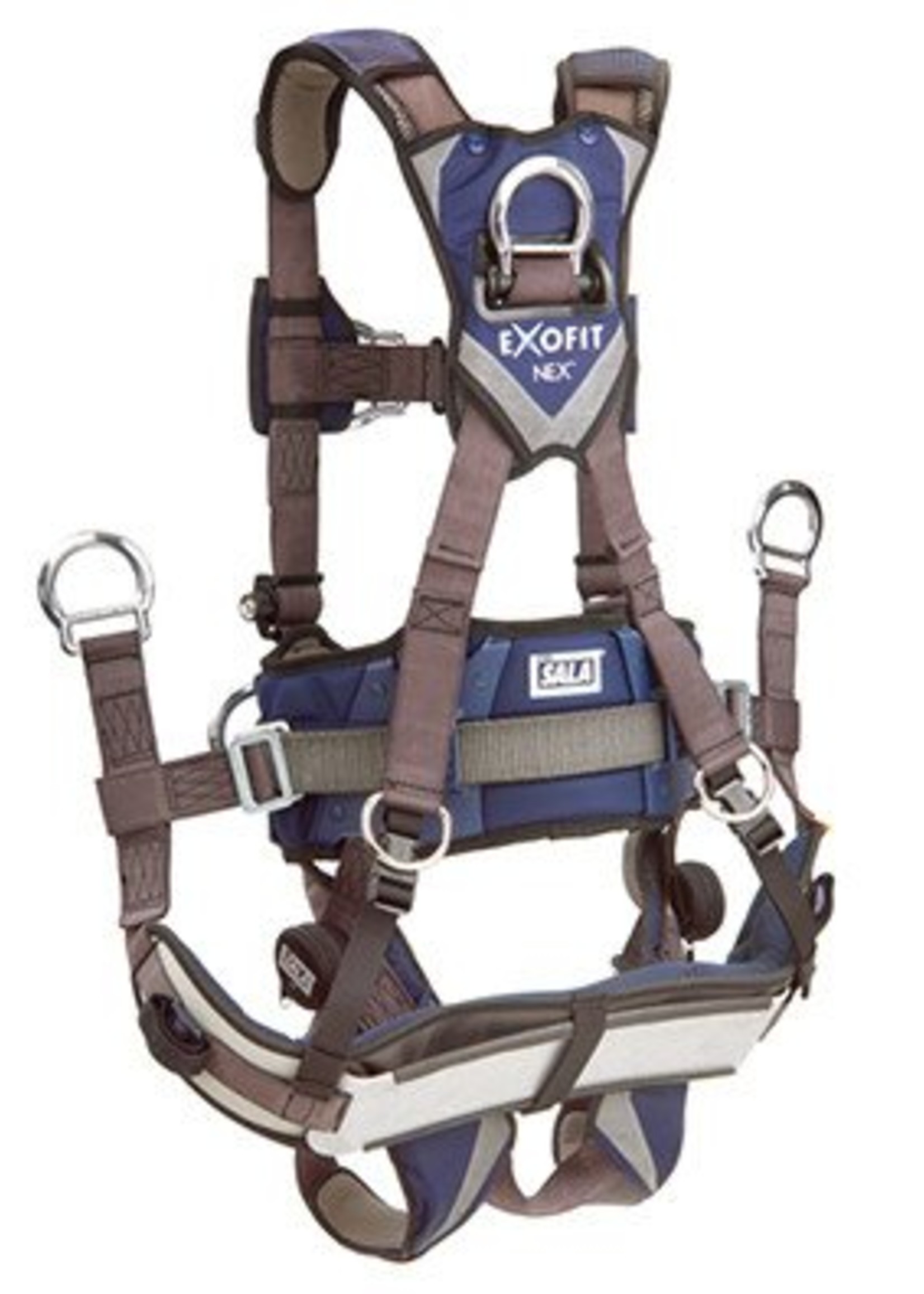 ExoFit NEX™ Tower Harness