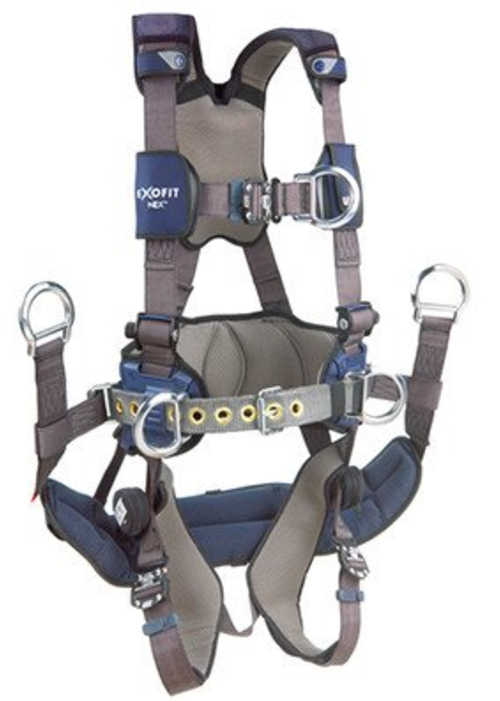 ExoFit NEX™ Tower Harness