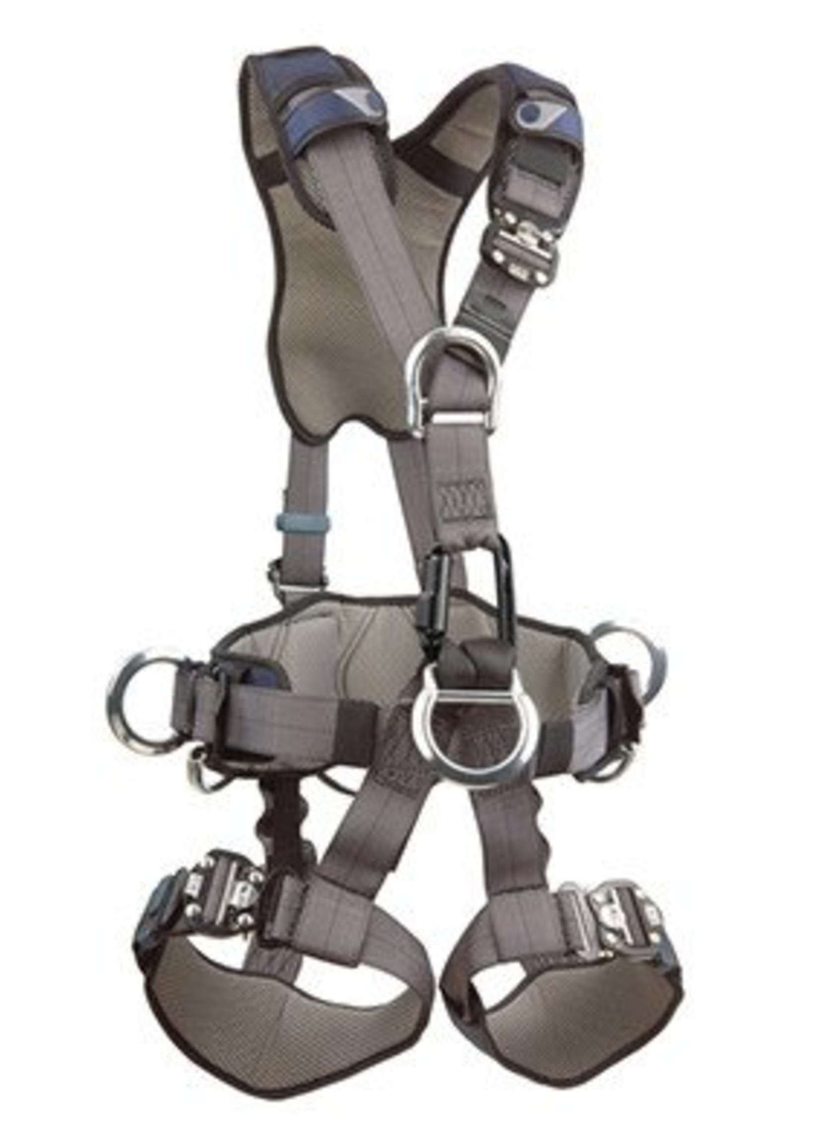 3M Fall Protection ExoFit Nex Rope Access