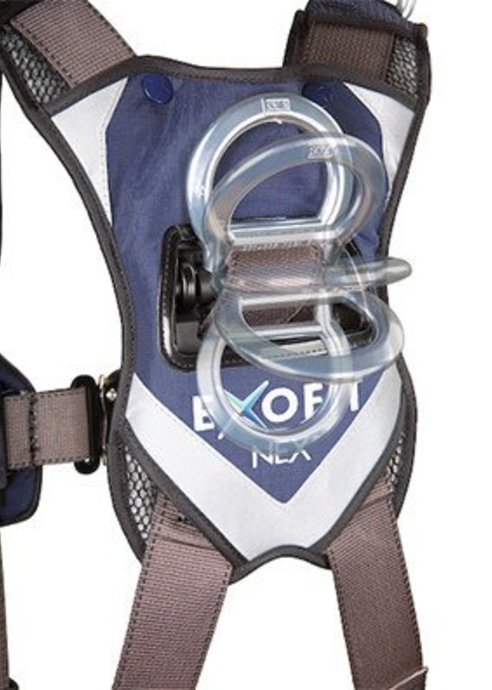 3M Fall Protection ExoFit Nex Rope Access
